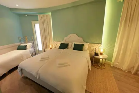 Cocja Boutique Hotel in Shkodër — foto 17