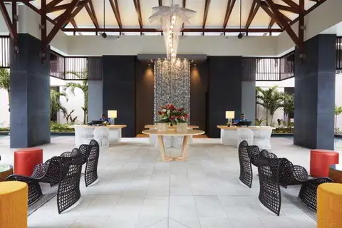 Eden Bleu Hotel in Porto Cervo — foto 7