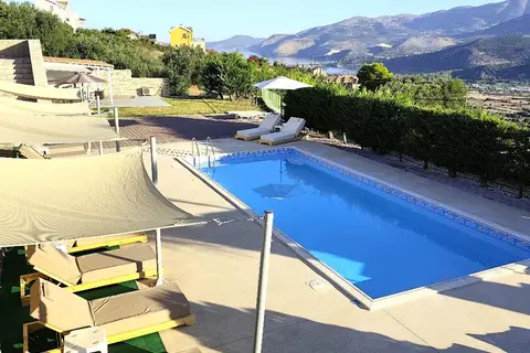 Lagoon View Apartments in Αργοστόλι — foto 22