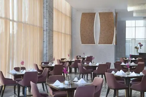Atana Hotel in Dubai — foto 13