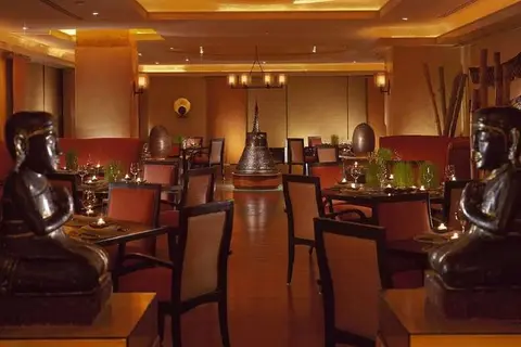 Four Seasons Cairo At The First Residence in Gizeh — foto 8