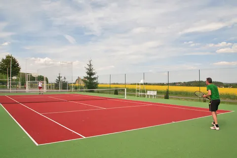 Camping Les Bois Du Bardelet foto 11