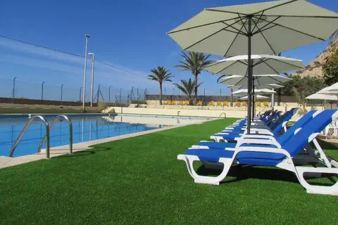 Albahia Alicante in Alicante — foto 2