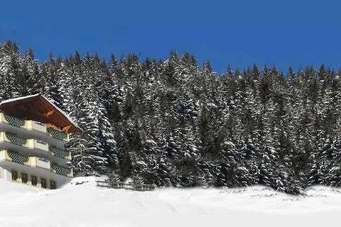 Edelweiss Schloessl foto 1