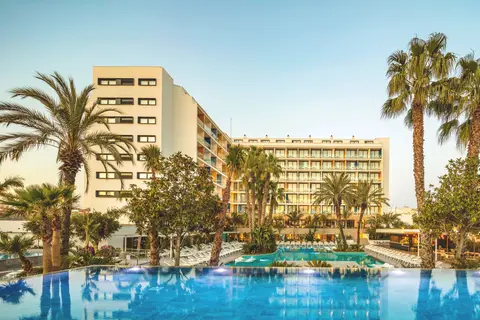 AQUA Hotel Silhouette & Spa in Malgrat de Mar