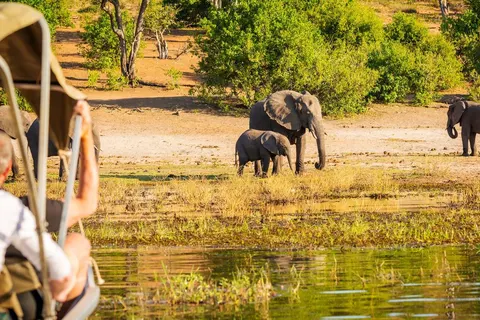 Perfect Match Namibia and Botswana foto 3