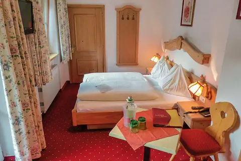 Hotel Der Schmittenhof in Zell am See