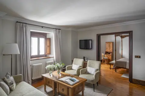 Parador De Gredos in Navarredonda De Gredos — foto 4