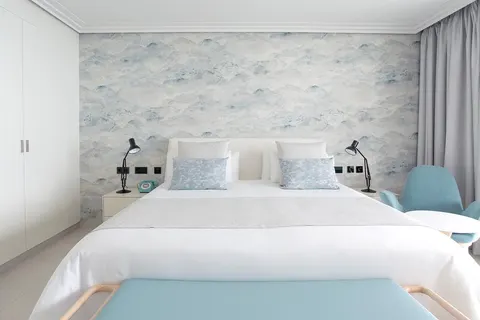 Hotel Lava Beach foto 2