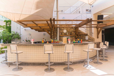 Hotel Alaiye Resort foto 9