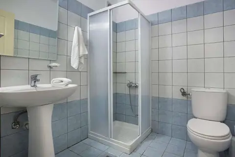 Antonia Hotel Lourdas in Βλαχάτα — foto 7