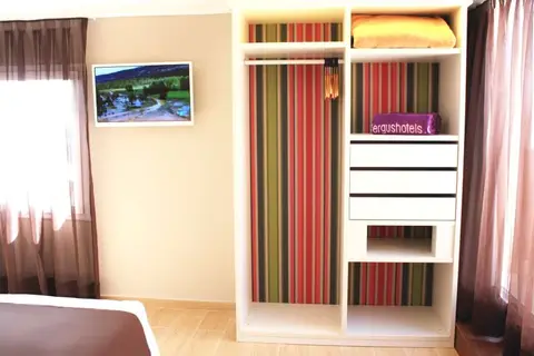 ALEGRIA Plaza Paris in Lloret de Mar — foto 19