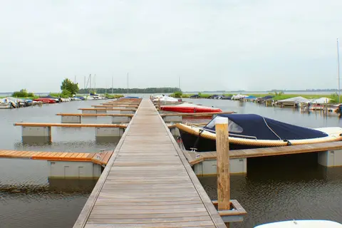 Bad Hoophuizen in Hulshorst — foto 4