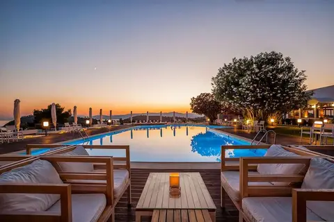 Skiathos Palace Hotel in Δήμος Σκιάθου — foto 10