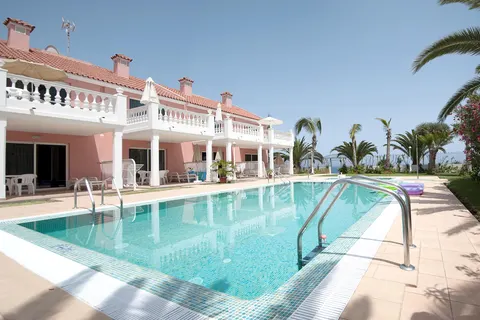 Appartementen Miramar foto 1