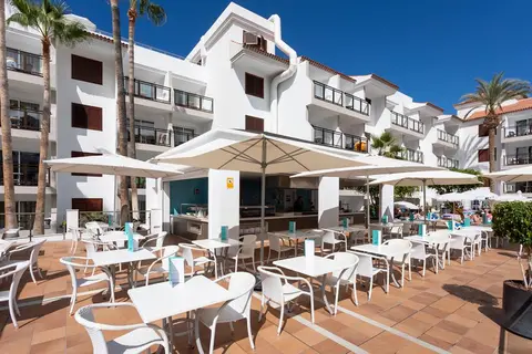 Globales Tamaimo Tropical in Santiago del Teide — foto 8