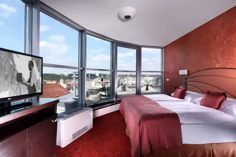 Hotel Astoria in Praag — foto 3