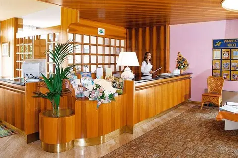 Hotel Royal Garda in Garda — foto 9