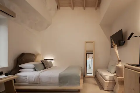 Manili Boutique Suites & Villas in Δημοτική Ενότητα Αρχανών — foto 13