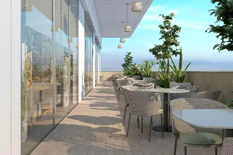 Hilton Garden Inn Casablanca Sud in Rabat — foto 2