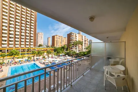 Hotel Servigroup Calypso in Benidorm, foto 5