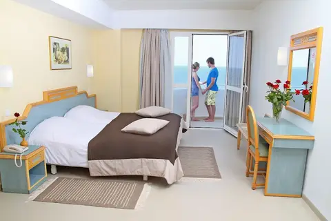 Sahara Beach AquaPark Resort in مطار المنستير حبيب بورقيبة — foto 14