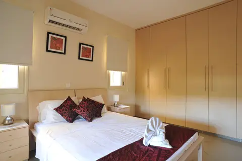 Aphrodite Sands Resort in Mandria Lemesou — foto 27