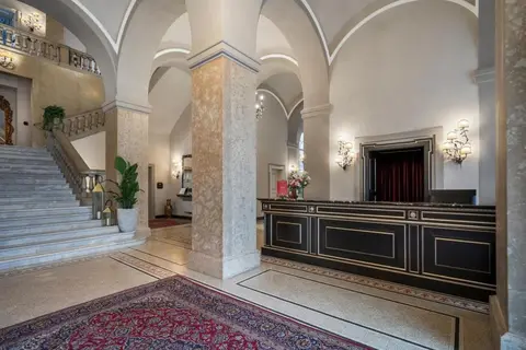 Grand Hotel di Parma in Parma, foto 3