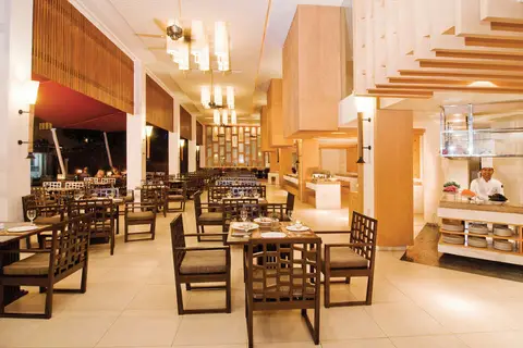Peach Blossom Resort in T.Karon, A.Muang, Phuket — foto 13