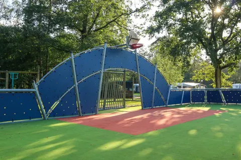 Vakantiepark Hooge Veluwe foto 6