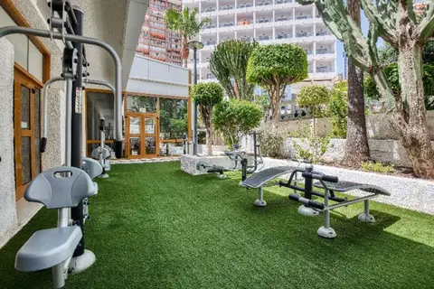 Poseidon Resort in Benidorm — foto 3