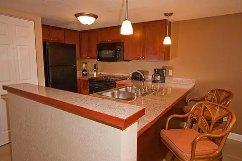 Legacy Vacation Club Orlando in Kissimmee — foto 10