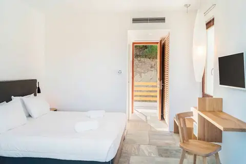 Semeli Boutique Hotel in Municipal Unit of Vathy, foto 3