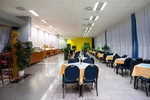 Hotel Artemis Prague in Praag, foto 15