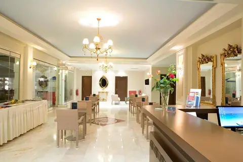 Appartementen Royal Nidri in Municipal Unit of Ellomenos, foto 9