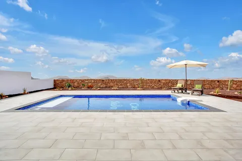 Villa Sajona & Villa Berrenda in Tuineje — foto 18