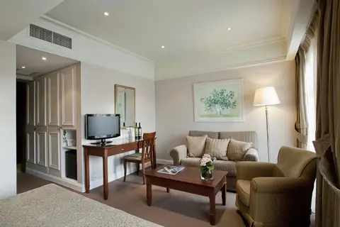 Hotel Hera in Athene — foto 8