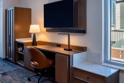 Hyatt Place Tampa Downtown in Tampa — foto 6