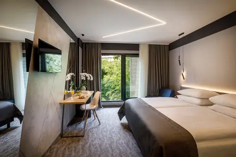 Hotel Istra in Opatija — foto 9