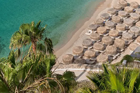 Mykonos Blu, A Grecotel Resort to Live in Μύκονος — foto 17