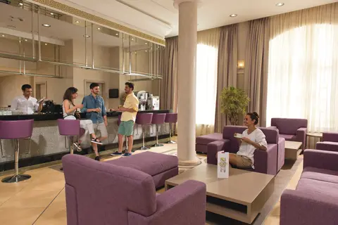 Dreams Sunny Beach Resort & Spa in Burgas — foto 25