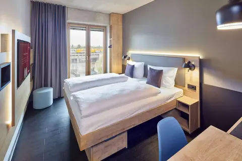 aletto Hotel Potsdamer Platz in Berlijn — foto 2