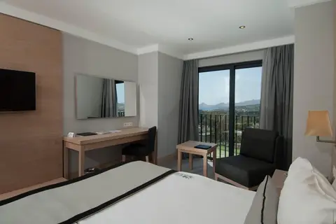 Ramada Resort Bodrum in Bodrum — foto 22