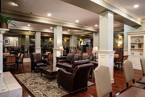 Hampton Inn Charleston-Historic District in Charleston — foto 18
