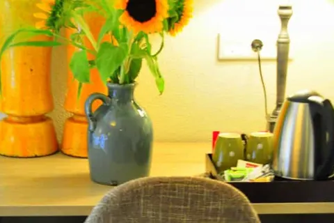 Boutique Hotel en Boerderij restaurant De Gloepe foto 12