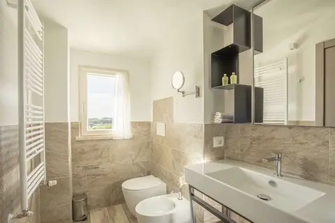 Riva Toscana Golf Resort & Spa in Follonica — foto 13