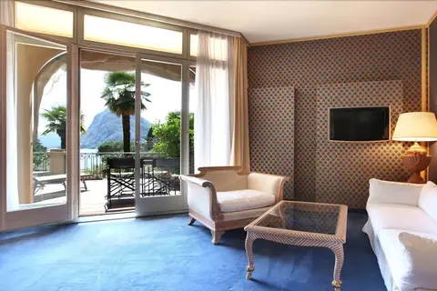 Hotel Perkes Complex in Laganas, foto 12
