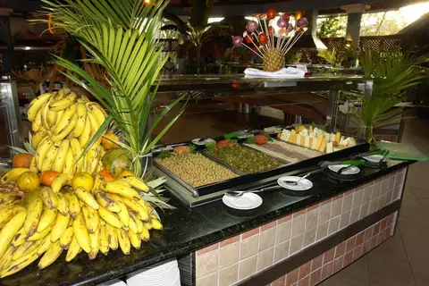 VIK Hotel Arena Blanca in Salvaleón de Higüey — foto 9