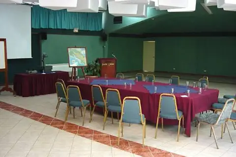 Punta Leona Beach Club & Nature Resort in Punta Leona — foto 9