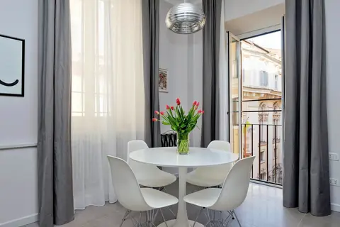 Propaganda Suites in Rome, foto 15